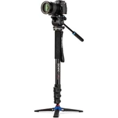 Benro A38FDS2PRO Video Monopod Kit thumbnail 4