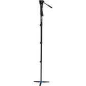 Benro A38FDS2PRO Video Monopod Kit thumbnail 3