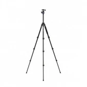 Benro TIS18AIH1 Aluminium Tripod Kit thumbnail 4