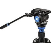 Benro S4Pro Fluid Video Head thumbnail 2