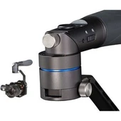 Benro 3XM 3-Axis Mirrorless Handheld Gimbal Stabilizer thumbnail 2