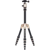 Benro MeFOTO A0350Q0 BackPacker Travel Tripod Kit thumbnail 1