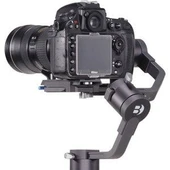 Benro 3XD 3-Axis Handheld Gimbal Stabilizer thumbnail 4