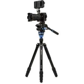 Benro A3883TS6PRO Aero 6 Video Tripod Kit thumbnail 3