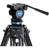 Benro KH-25P Video Tripod KH Serisi thumbnail 4
