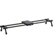 Benro C08D6B MoveOver8B Carbon Fiber Slider thumbnail 1