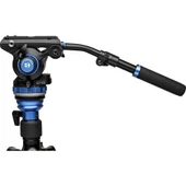 Benro S6Pro Video Fluid Head thumbnail 3