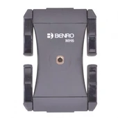 Benro MH6 Ipad Holder thumbnail 1