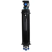 Benro KH-25P Video Tripod KH Serisi thumbnail 3
