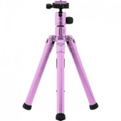 Benro MeFOTO Backpacker Air Purple thumbnail 2