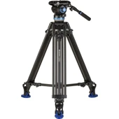 Benro A673TMBS8PRO Professional Video Tripod Kit thumbnail 1