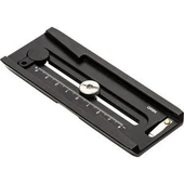 Benro QR8Pro Slide-In Video Quick Release Plate thumbnail 2