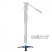 Benro Aluminyum Monopod Stand VT-2 thumbnail 4