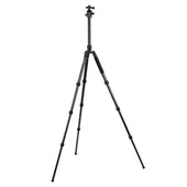 Benro FIF18CLIB0 Carbon Fiber Tripod Kit thumbnail 2