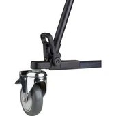 Benro DL-08 Dolly for Video Tripod thumbnail 3
