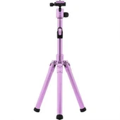 Benro MeFOTO Backpacker Air Purple thumbnail 1