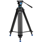 Benro KH-25P Video Tripod KH Serisi thumbnail 1