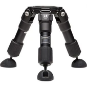 Benro HH75AV 75mm Hi-Hat thumbnail 1