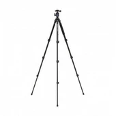 Benro TIS18AIH1 Aluminium Tripod Kit thumbnail 3