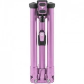 Benro MeFOTO Backpacker Air Purple thumbnail 4
