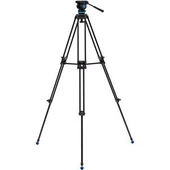 Benro KH-25P Video Tripod KH Serisi thumbnail 2