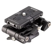 Benro ArcaSmart 360 Dual Z Plate thumbnail 1