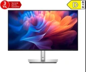 Dell P2725HE 27'' 5ms Type-C Pivot Hdmi Dp IPS thumbnail 1