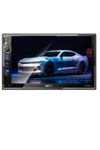 Carway CR-9 PLUS MULTİCOLOR Multimedia araç ekranı thumbnail 2