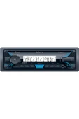 Sony DSX-M55BT Uyumlu Bluetoothlu, USB Çalar Marine Teyp thumbnail 1