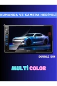 Carway CR-9 PLUS MULTİCOLOR Multimedia araç ekranı thumbnail 1