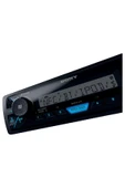 Sony DSX-M55BT Uyumlu Bluetoothlu, USB Çalar Marine Teyp thumbnail 3