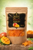 Mr Gurme Mango Kurusu Şeker İlaveli 150 gr thumbnail 1