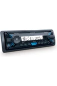 Sony DSX-M55BT Uyumlu Bluetoothlu, USB Çalar Marine Teyp thumbnail 2