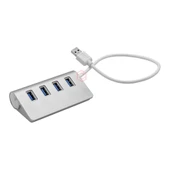 Frisby FA-7660US USB 3.0 4 Port Hub thumbnail 1