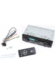 Sony DSX-M55BT Uyumlu Bluetoothlu, USB Çalar Marine Teyp thumbnail 4