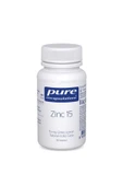 Pure Encapsulations Zinc 15 mg 30 Kapsül thumbnail 2