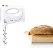Bosch MFQ3030 350 W Mikser thumbnail 2