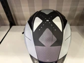 AXXIS KASK PANTHER SV DIMENSION MAT GREY thumbnail 5
