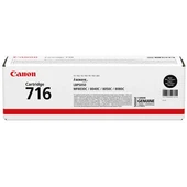 CANON CRG-716 ORJİNAL TONER thumbnail 2