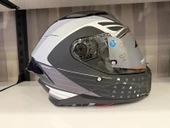 AXXIS KASK PANTHER SV DIMENSION MAT GREY thumbnail 3