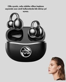 YXG10 SİYAH BLUETOOTH KULAKLIK thumbnail 5
