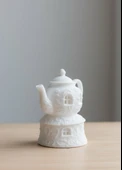 3d Baskı Çaydanlık Biblo thumbnail 1