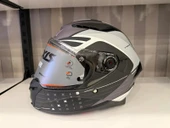 AXXIS KASK PANTHER SV DIMENSION MAT GREY thumbnail 1