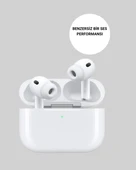 PRO 3 Kablosuz Bluetooth Kulaklık thumbnail 5
