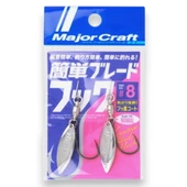 Major Craft Nomal Kaşıklı İğne M #8 thumbnail 2