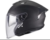 AXXIS KASK BLAZER SV SOLID A1 MAT thumbnail 1