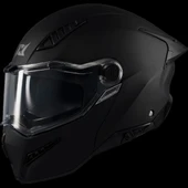 AXXIS KASK GHOSTFIGHTER SV SOLIDO A1 MAT thumbnail 3