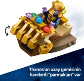 LEGO Marvel Kaptan Amerika 76319 thumbnail 4