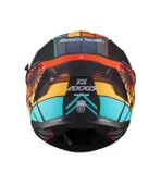 AXXIS KASK PANTHER SV BAY B4 MAT thumbnail 3