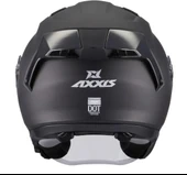 AXXIS KASK BLAZER SV SOLID A1 MAT thumbnail 3